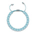 Ultramarin | Lumos Keramik | Vitality Makramee Armband